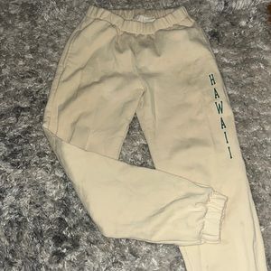 Brandy Melville sweatpants